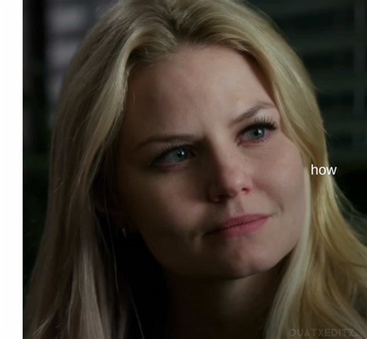Captivating Once Upon a Time Captain Swan Moments