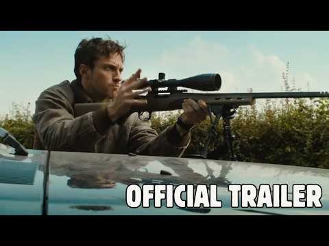 Fuze - First Trailer | Starring Aaron Taylor-Johnson, Theo James, Gugu Mbatha-Raw & Sam Worthington.