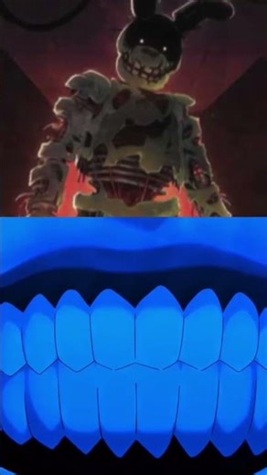 Purple guy# spring trap