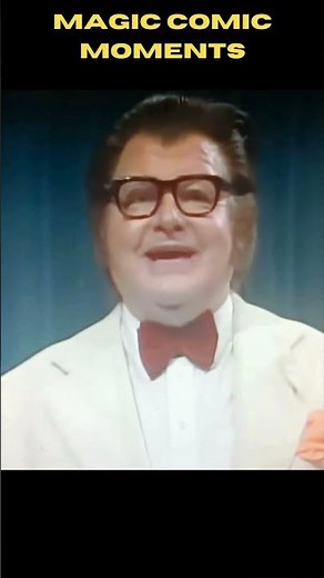 BENNY HILL " CHINA MAN"