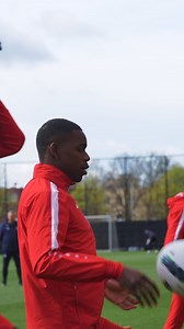 #ANTGNK loading ⚡️🔋 | Royal Antwerp F.C.