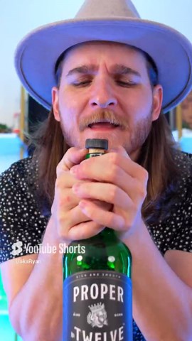 Rolo in Irish Whiskey—The Boozy Candy Twist You Need