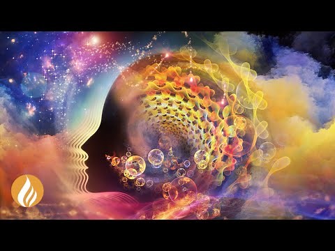 ⭐ 999 Hz Light Body Activation ✨ Angelic Healing Music - Energy Cleanse