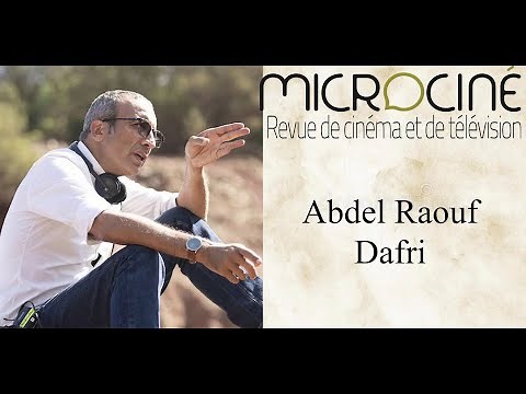 LIVE feat. ABDEL RAOUF DAFRI