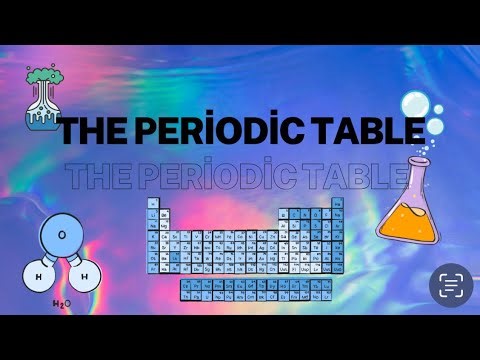 The Periodic Table | Halogens Part 3
