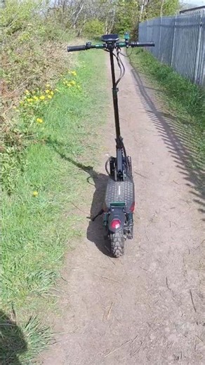 Envirorides M1Plus Pro Dual Motor 2000W 30+Mph #Escooter #Review #EnviroVibez #Lifestyle #Summer2026