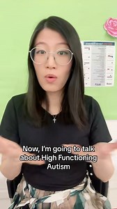 Here’s a video from last year about autism (I was pregnant!)… just sharing it again since some people didn’t know I’m on the spectrum. I have Level 1 Autism Spectrum Disorder (ASD). I know we don’t use the term “high-functioning autism” anymore, so this is the better way to describe it. When I have time I’ll make part 2 and then I will make a video about AuDHD (autism ADHD) #autism #deaf #asl #asd #autismawareness #audhd #chinese #asian | Mary Yu