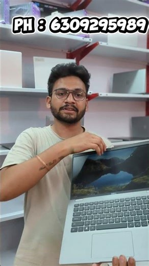 Used Computer store || Hyderabad Laptop Market