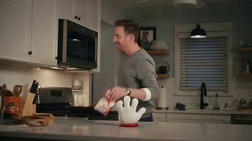 Hamburger Helper Stroganoff TV Spot, 'Toughest Challenge'