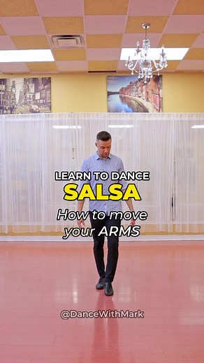 Learn to Dance with Salsa and Zumba Tutorials