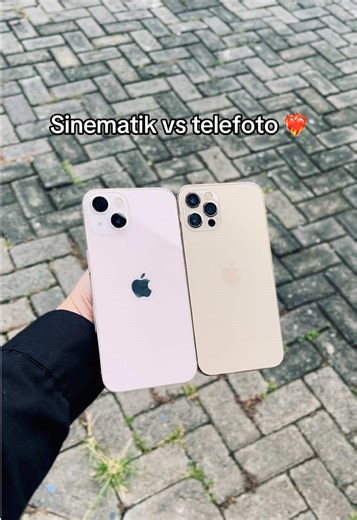 iPhone 13 vs iPhone 12 Pro: Key Differences Explained