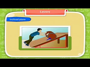 Levers class-5