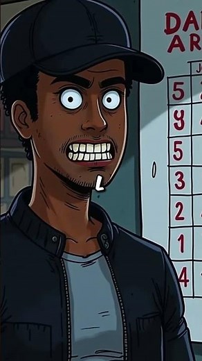 Big L in Harlem… Moments Before Rap History Changed Forever 🕊️🔥 #bigl #harlem #usa #raphistory