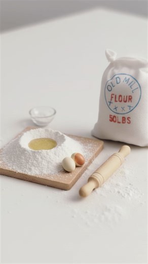 🍕 The Most Satisfying Miniature Pizza Making Process 🍕 ASMR 🍕