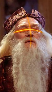 EASY Dumbledore Art (Richard Harris) 👴🏻 Tutorial #dumbledore #howtodraw #easydrawing #tutorial #hp