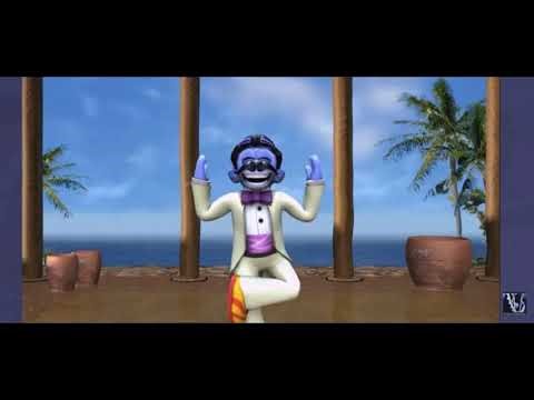 Gonoodle yoga and fitness with Maximo in the news! #2