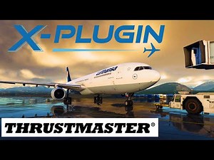 Manage Your Hardware Efficiently with X-Plugin | Thrustmaster