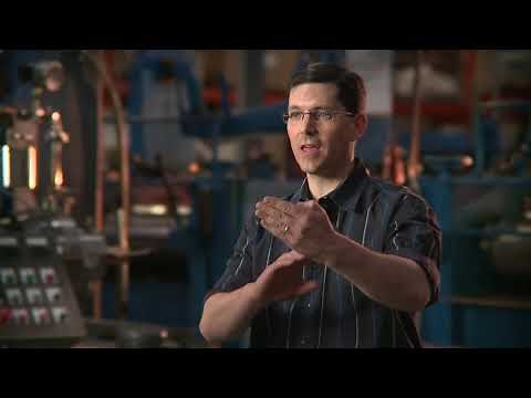 How Ink Is Made : By The Printing Ink Company