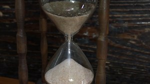 Sand Clock