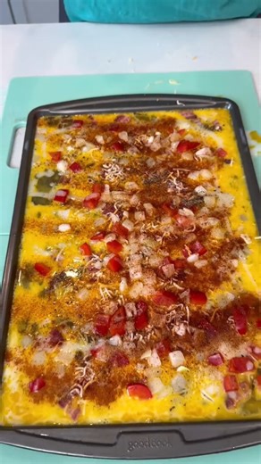 McDonald's doesn't want you to know this recipe 🎬 This original video was produced by Network Media and Brilliant Baking | Kitchen Chaos