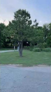 Video of Lake Carl Blackwell, OK from Lesa M.