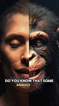 Top 10 Animals That Share Human DNA (Some Are 99% Like You)