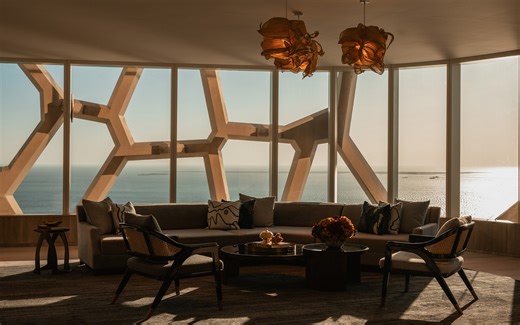 Rosewood reimagined – a bold new visual identity • Hotel Designs