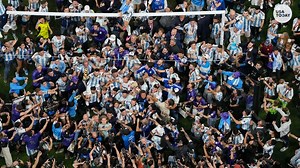 Michigan pounds UCF, 51-14, but showed some flaws, too