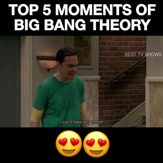 Highest Rated Big Bang Theory Episodes Part 2 😍 #Bigbangtheory #viral #reels #sitcom #comedy #funny #thebigbangtheory #sheldoncooper #bigbangtheory #penny #tbbt #fypシ゚ #fypシ゚viralシ
