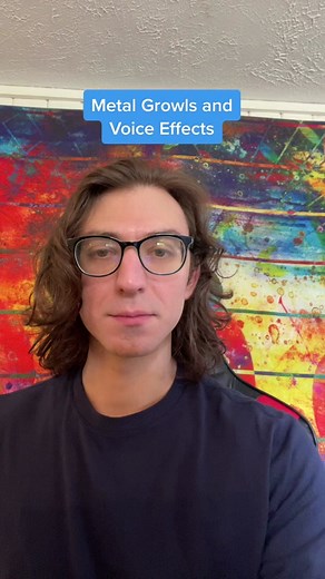 Transform your Voice with the Best Death Metal Growls and Voice Effects