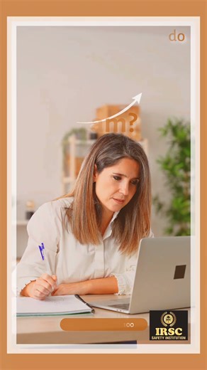 What should students do during the NEBOSH IG1 exam?