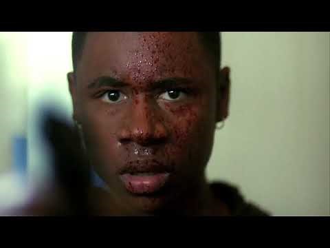 American History X - Death of Danny Vinyard