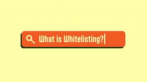 What is Whitelisting?