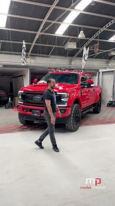 27K reactions · 631 shares | Mas de 30 modificaciones F250 Duty para...