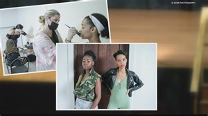 Indiana Fashion Week prepares for Saturday's grand finale