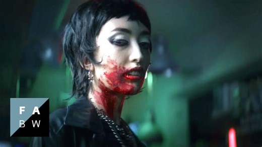 The Thirst | Spec Ad (2026) | Vanessa Buelna | 12 comments