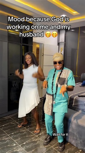 Couple Goals: The Journey of Black Diamond and Husband