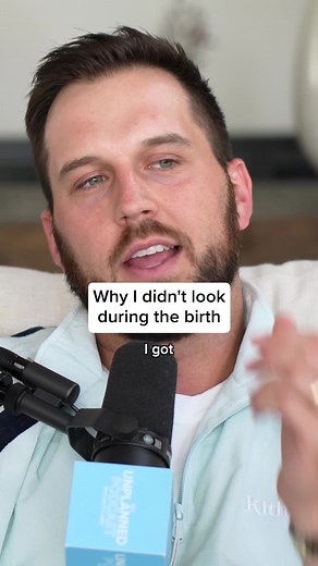 Unplanned Podcast Episode 40: The Realities of Childbirth