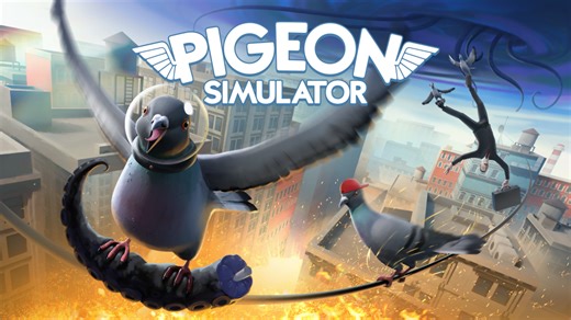 Pigeon Simulator | Review