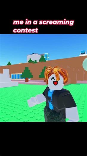 MY EARSS!!!!!! #short #robloxshort #robloxanimation