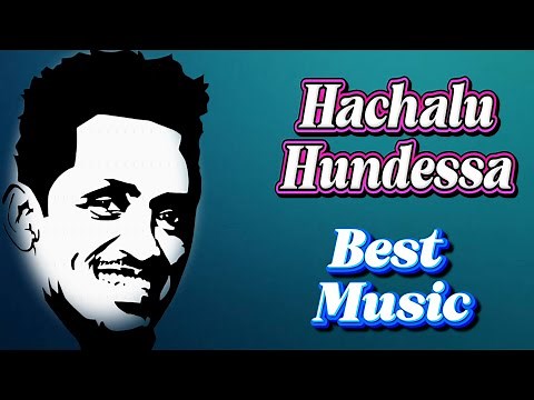 💔💔 Best of Hachalu Hundessa Music Collection | Nonstop Oromo Mix Full Album 2025 #hachaluhundesa