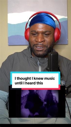 Listening to Rob Zombie's 'Living Dead Girl' for the First Time