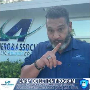 Programa de Detección Temprana de Daños #shorts