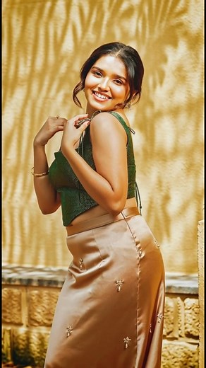 165K views · 6.7K reactions | Anikha Surendran dance and seduction in one go | Indian Model #bollywood | Indian Models | Facebook