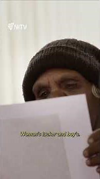 Emily Kam Kngwarray was a First Nations trailblazer. This is her story | Emily I Am Kam