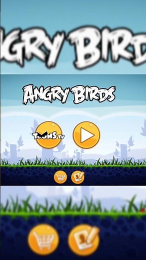 The Angry Birds Music That Was Cut