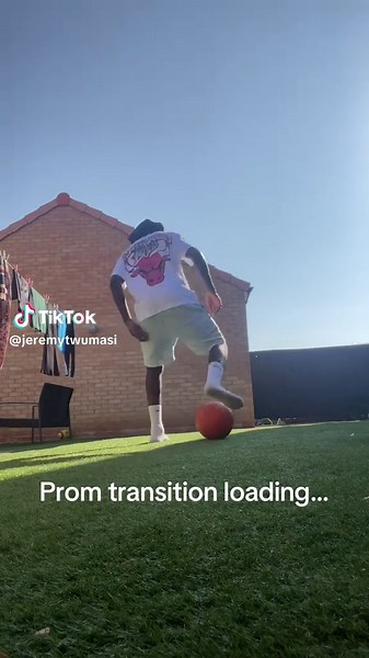 A Stunning Guide to Prom Suit Transitions