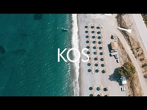 Kos - Reisetipps Traumstrände | Reisevideo