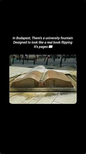 amazing Design of book flipping it's pages #books #design #viral