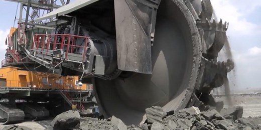 These monster machines are changing the world of construction